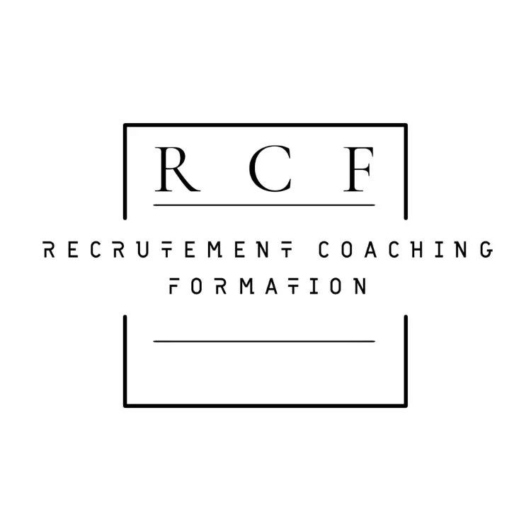Logo RCF
