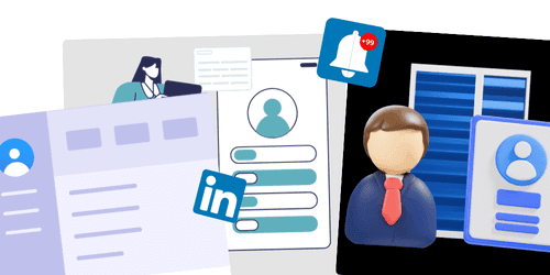 Service de coaching linkedin